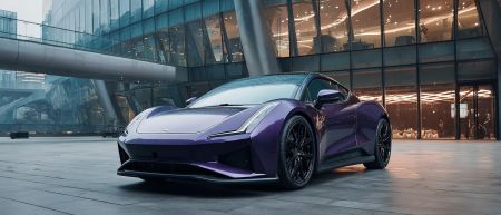 Zeekr R22 и диски Zeekr R22 особенности и преимущества