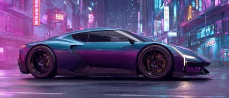 Zeekr 9X последние новости и показ автомобиля