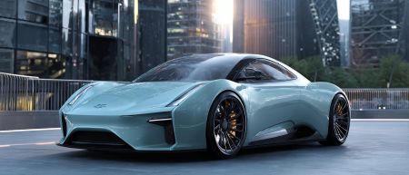 Zeekr 2025 новые модели и актуальные новинки