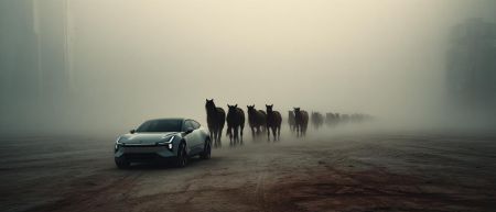 Zeekr 001 сколько лошадей и какая батарея