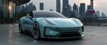 Zeekr 2024 цена и характеристики новых моделей