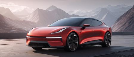 Zeekr 001 2024 все о новом зикере 2024 года