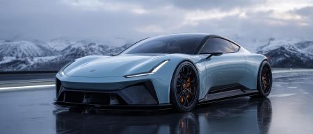 Зикер Спорт и комплектация Zeekr 001 Z Sport