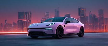 Zeekr в Европе новые авто и тренды