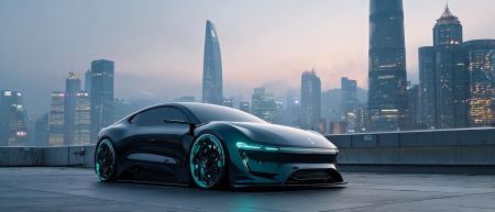 Купить диски Zeekr 001 для вашего автомобиля