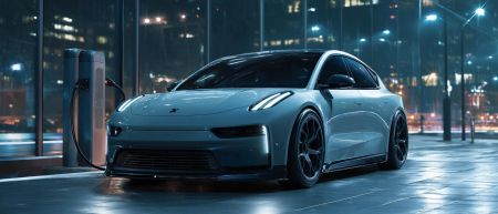 Зарядка Zeekr 001 особенности и быстрые рекомендации