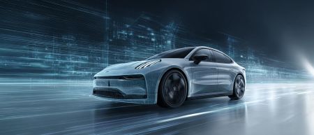 Autopilot Zeekr 001 новые технологии и возможности
