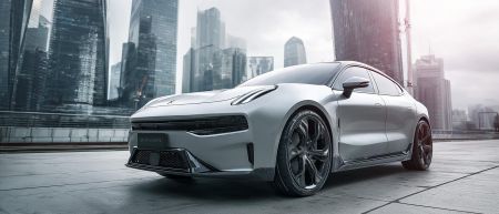 Купить новый Zeekr 001 цены и комплектации автомобиля