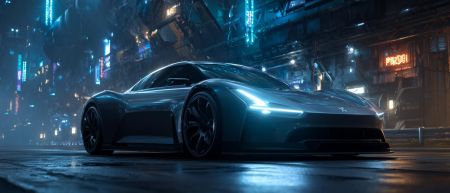 Zeekr 7x технические характеристики и мощность автомобиля