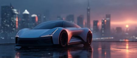 Zeekr 001 4WD характеристики и цена на китайскую модель