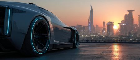 Диски и колеса Zeekr 009 для вашего автомобиля