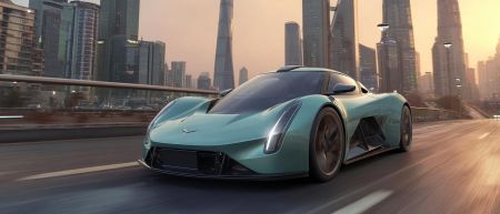 Стоимость Zeekr 001 в Китае актуальные цены на зикер 001
