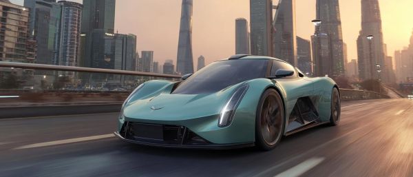 Стоимость Zeekr 001 в Китае актуальные цены на зикер 001