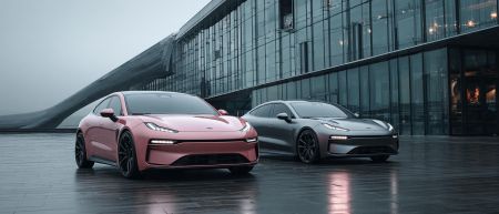Zeekr Sport и Zeekr 001 Sports особенности и преимущества