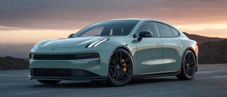 Zeekr Lynkco 900 обзор и цена нового автомобиля