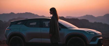 Zeekr 7x отзывы владельцев о новом электромобиле