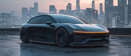 Автомобиль Зикер 001 цена и стоимость на Zeekr в 2023