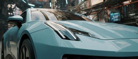 Тест драйв Zeekr 007 детали и особенности электрического авто