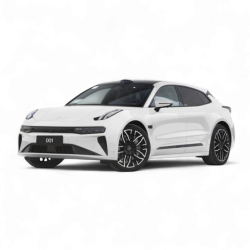 Zeekr 001